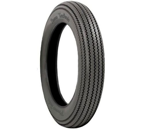 Pneu Moto Technic Aro 19 Deluxe 4.00-19 65P - Dianteiro Ou Traseiro