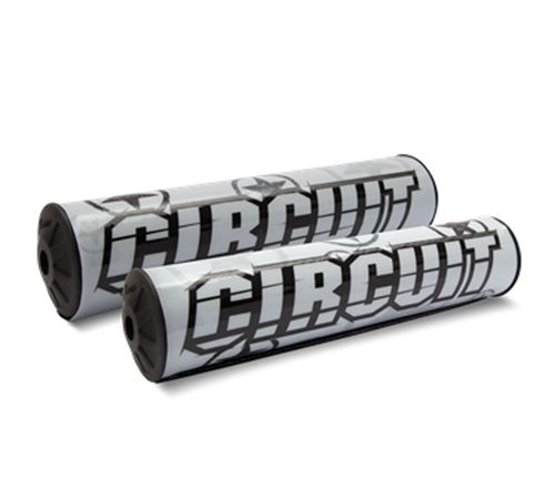 Protetor de Guidão I.9 Branco - Circuit