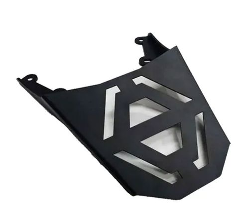 Bagageiro Lander 250 2019 - Metal X