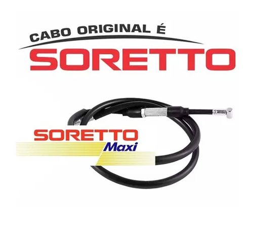 Cabo Acelerador Pcx150 2016 Ed A