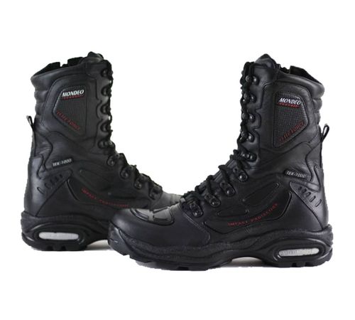 bota mondeo stability