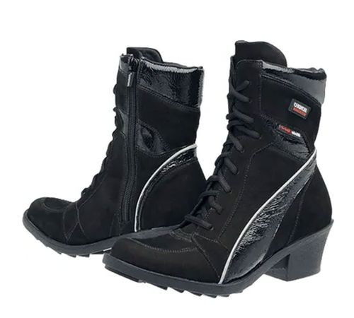 bota mondeo spirit feminina