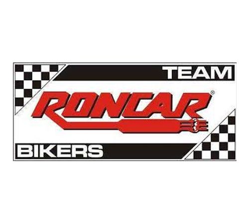 Escapamento Hyosung Cruiser 125 - Roncar