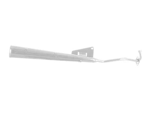 Escapamento Pop 100 Modelo Original Sport - ProTork