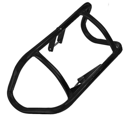 Protetor Motor Fazer 150 Frances Preto - Roncar