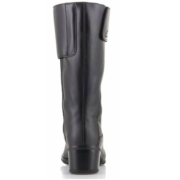 bota alpinestars feminina impermeavel