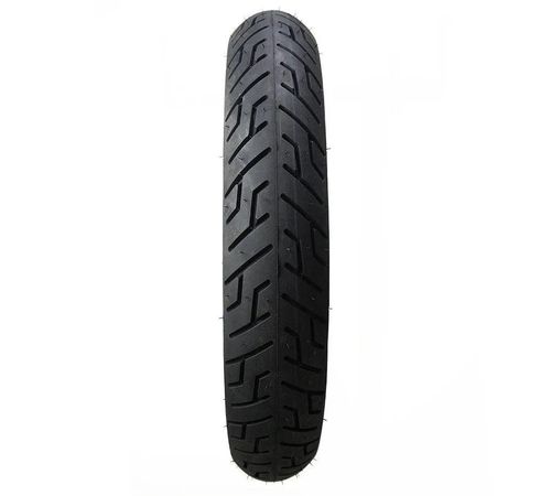 Pneu Moto Pirelli Aro 18 Mt65 100/90R18 56P TL - Traseiro