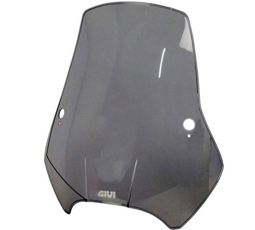 Para-brisa Fumê D331ST BMW F650GS até 2009 - Givi