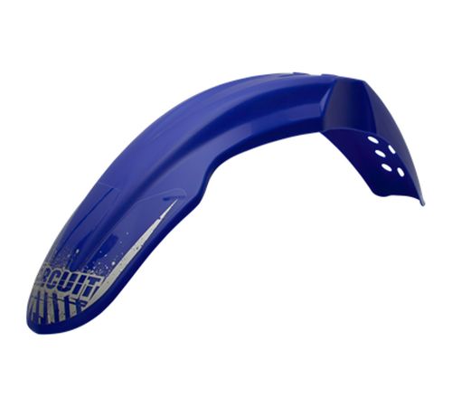 Para-lama Cross Cool Fender Azul - Circuit - Paralama Cross Cool Fender Azu - Circuit