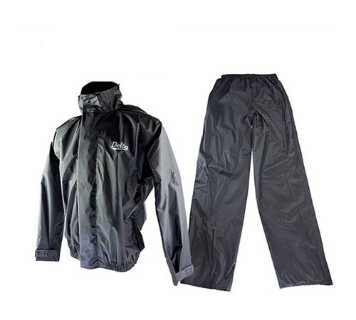 Capa de Chuva Nylon com Forro - Delta Capa
