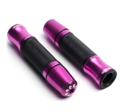 Manopla Alumínio Jupter Pink SP808B - Spencer
