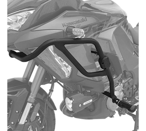 Protetor Motor e Carenagem Versys 1000 2020 - Scam