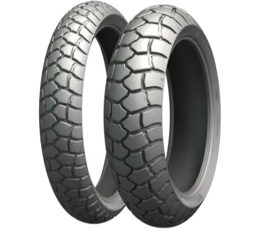 Pneu Moto Michelin Aro 17 Anakee Adventure 150/70R17 69V TL - Traseiro