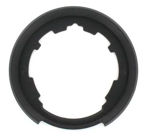 Flange Plástica Bolsa Tanque ZT480F - Givi