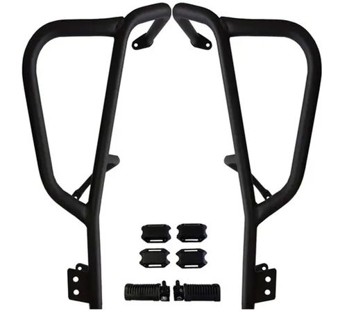 Protetor Motor e Carenagem XRE 300 TN1175 - Givi