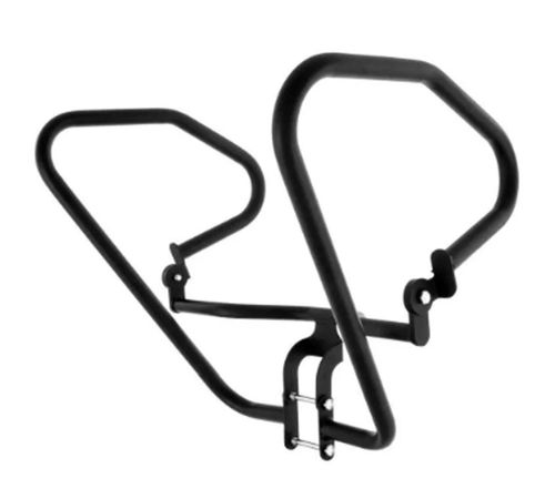 Protetor Carenagem Tenere 250 Armor Preto - Pro Tork
