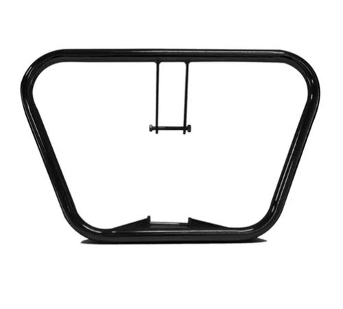 Protetor Motor Titan Fan 160 2016 Tradicional Preto - Pro Tork