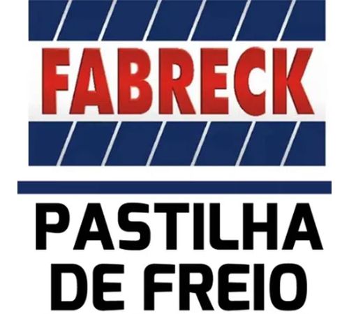 Pastilha-de-freio-fabreck