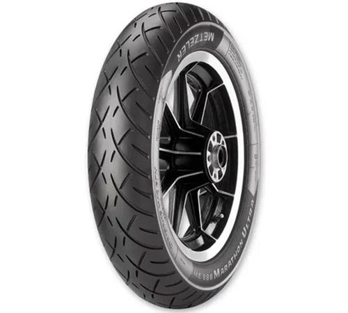 Pneu Moto Metzeler Aro 17 Me888 120/90-17 64S TT - Dianteiro