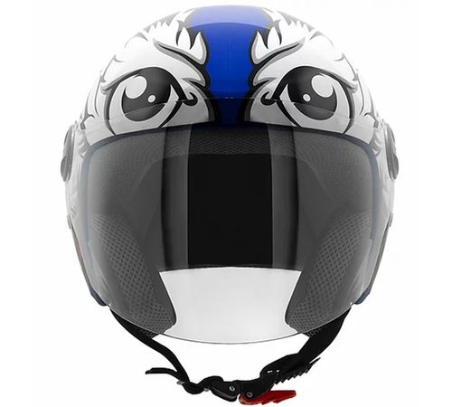 Capacete Aberto Pro Tork New Liberty Three Elite Branco 316195 - Capacete  Aberto Pro Tork New Liberty Three Elite Branco em oferta na Estrela10