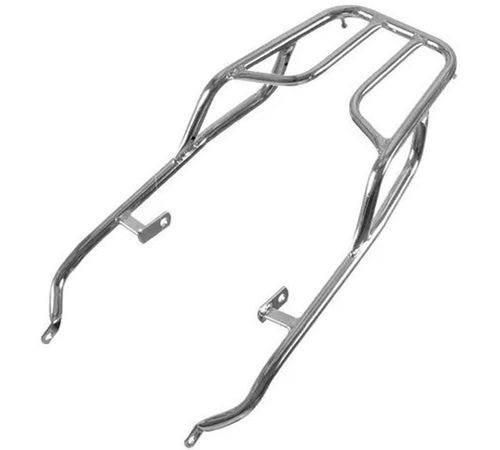 Bagageiro Pop 100 Para Bauluto Cromado - Pro Tork