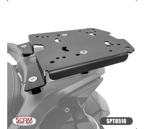 Bagageiro Tiger 900 2020 - Scam