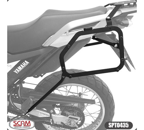Monorack Lateral Crosser150 - Scam