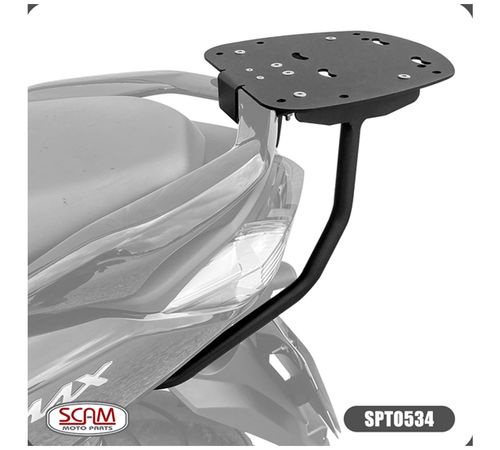 Bagageiro N-Max 160 2021 Até 2024  - Scam