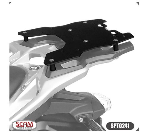 Bagageiro S1000 XR 2016+ - Scam