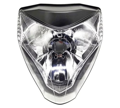 Bloco Óptico CB 300 2009 até 2015 - Foco