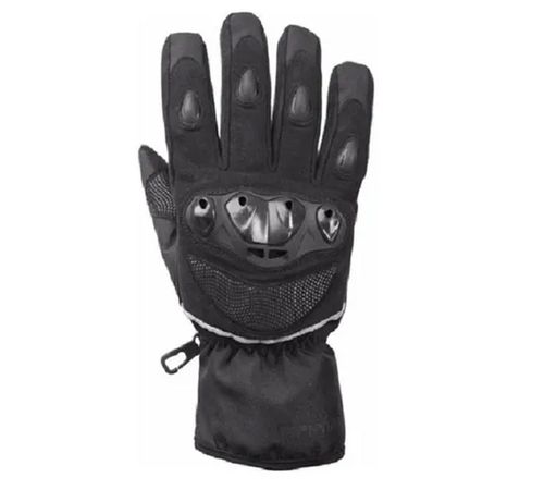 Luva Riffel Urban WP Preta Feminina