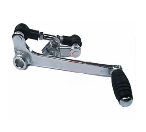 Pedal De Cambio Yes 125 Completo - Solidez