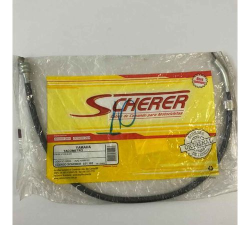 Cabo Conta-giros XT 600 Tenere 1990 ED - Soretto