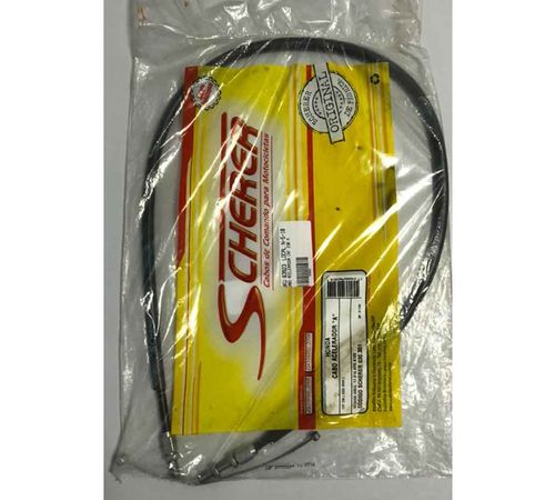 Cabo Acelerador CRF 230 08-16 A - Soretto