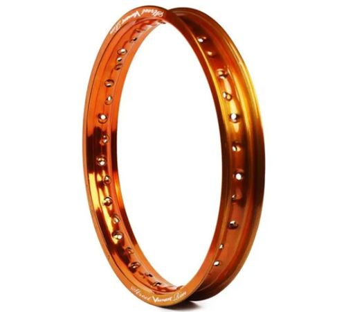 Aro de Roda 19 X 185 Alumínio Dourado - Viper