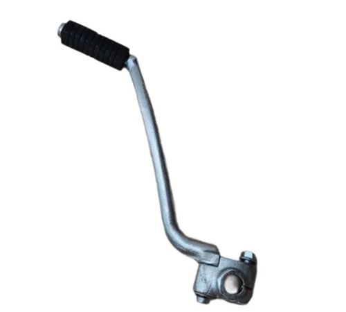 Pedal Partida Titan 150 2009 Até 2013 - MTBR