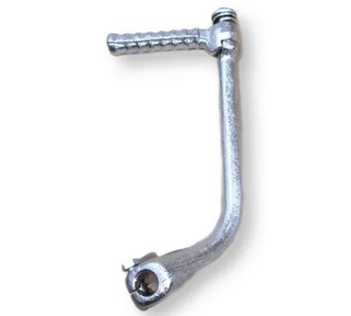 Pedal Partida Pop 110i - MTBR