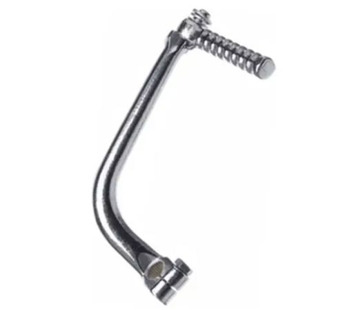 Pedal Partida Biz 125 2005 Até 2011 - MTBR