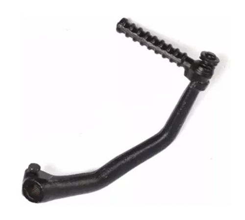 Pedal Partida Biz 100 2012 Até 2015 - MTBR