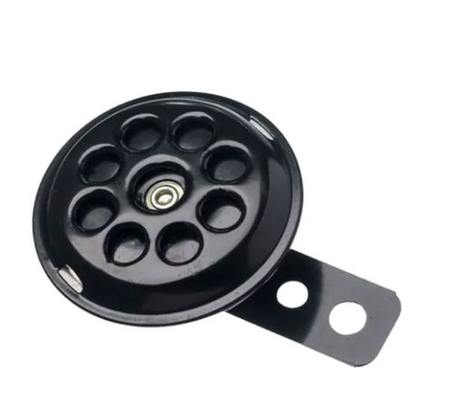 Buzina 12 Volts Modelo Original Moto - MTBR