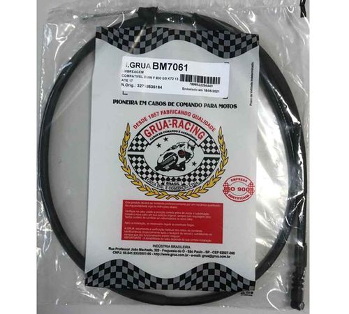 Cabo Embreagem BMW F800 GS 13-17 - Grua