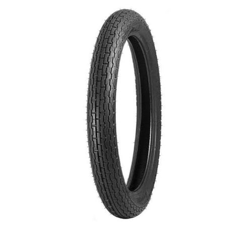 Pneu Moto Levorin Aro 17 Dakar Ii 2.75R17 47P TL