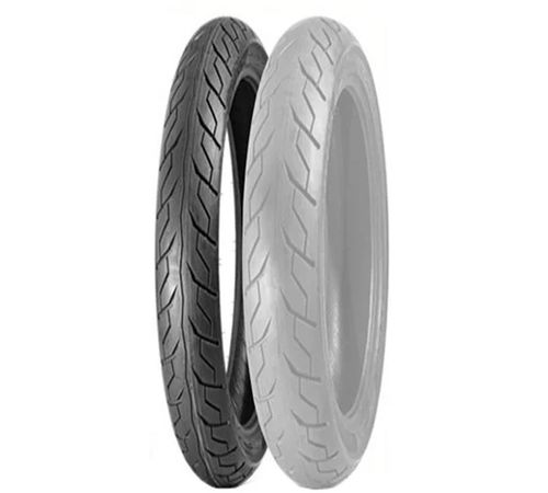 Pneu Moto Levorin Aro 17 Dakar Ii 60/100R17 33L TL - Dianteiro