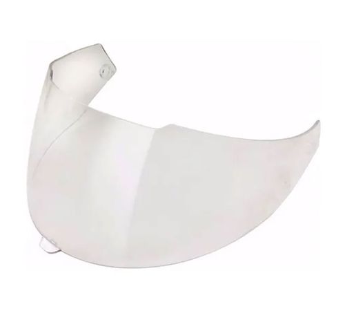 Viseira Capacete Bieffe B-12 Cristal