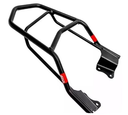 Bagageiro Fazer 150 Factor 150 Factor 125 2014 A 2022 - Givi