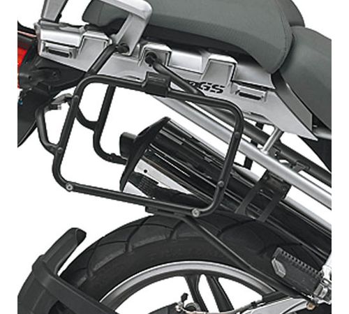 Monorack Lateral BMW R1200 GS PL684 - Givi