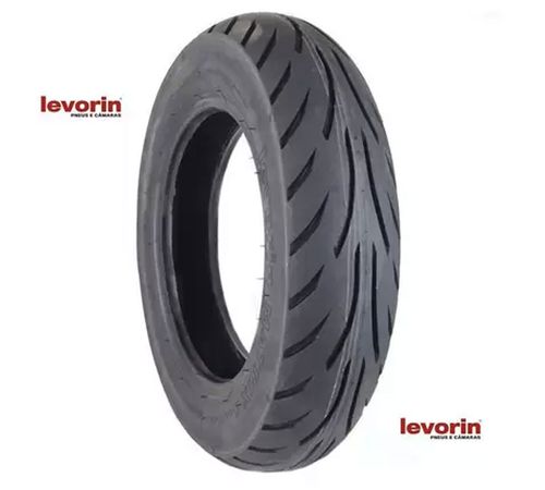 Pneu Moto Levorin Aro 14 Matrix 90/90R14 46P TL - Dianteiro