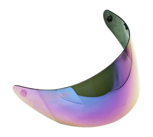 Viseira Capacete Peels Icon Modelo Novo Camaleão