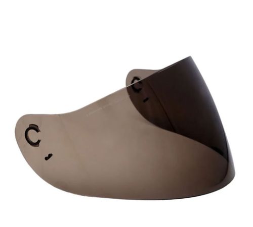 Viseira Capacete Peels F-7 Fume 2MM 2010