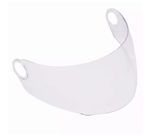 Viseira Capacete Peels Urban Modelo Novo Cristal U-RB2